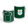 Chemise PEC Zwolle Mug Away 2026-2027