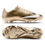 Nike Mercurial Superfly CR7 RGN Gras Voetbalschoenen (FG) Goud Wit