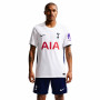 Kit domicile Nike Tottenham Hotspur 2026-2027