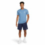 Ensemble d'entraînement Nike Tottenham Hotspur Strike 2026-2027 bleu clair bleu foncé jaune blanc