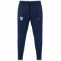 adidas Tiro Travel PEC Zwolle Presentation Pants 2026-2027 Dark Blue