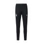 Castore Feyenoord Trainingsbroek 2026-2027 Zwart Lichtblauw