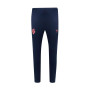 Castore FC Utrecht Trainingsbroek 2026-2027 Donkerblauw Blauw