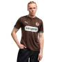 Maillot domicile PUMA FC St. Pauli 2026-2027