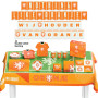 Nederlands Elftal Feestbox 44pcs