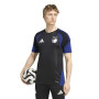 adidas Kopenhagen Trainingsshirt 2026-2027 Zwart Donkerblauw Wit