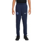 Pantalon d'entraînement Nike Paris Saint-Germain Academy Pro 2026-2027 pour enfants bleu foncé blanc rouge