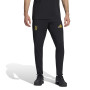Pantalon d'entraînement adidas Juventus Tiro Travel 2026-2027 noir doré