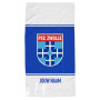 Chemise serviette de maison PEC Zwolle 2026-2027 personnalisée