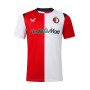 Castore Feyenoord Thuisshirt Authentic 2026-2027
