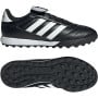 adidas Kaiser Team 2 Turf Voetbalschoenen (TF) Zwart Wit