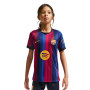 Nike FC Barcelona Home Shirt 2026-2027 Kids