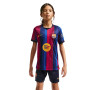 Nike FC Barcelona Thuisset 2026-2027 Kids
