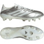 adidas Copa Pure IV Elite Gras Football Boots (FG) Silver White Dark Grey