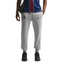 Nike Paris Saint-Germain Club Sportswear Joggingbroek 2026-2027 Donkergrijs Donkerblauw