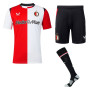 Castore Feyenoord Thuistenue 2026-2027