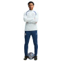 PUMA Manchester City Trainingspak 1/4-Zip 2026-2027 Lichtblauw Donkerblauw