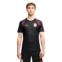 PUMA Galatasaray SK Training Shirt 2026-2027 Dark Grey Purple Orange