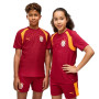PUMA Galatasaray SK Trainingsshirt 2026-2027 Kids Rood Oranje