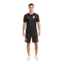 Kit d'entraînement PUMA Galatasaray SK 2026-2027 gris foncé rouge