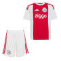 adidas Ajax Thuisset 2026-2027 Kids