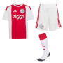adidas Ajax Thuistenue 2026-2027 Kids