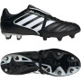 adidas Copa Gloro 2 IJzeren-Nop Voetbalschoenen (SG) Zwart Wit