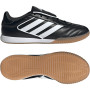 adidas Copa Gloro 2 Chaussures de Foot en Salle (IN) Noir Blanc Brun
