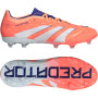 adidas Predator Pro Gras Voetbalschoenen (FG) Oranje Wit Blauw
