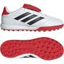 adidas Copa Gloro 2 Turf Voetbalschoenen (TF) Wit Rood Zwart