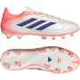 adidas Copa Pure III Pro Gras Football Boots (FG) Off White Blue Pink