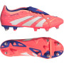 adidas Predator Pro FT Iron Nop Football Boots (SG) Orange White Blue