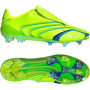 adidas F50 Tunit Elite Gras Football Boots (FG) Lucid Lemon Blue