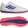 adidas Top Sala Competition II Zaalvoetbalschoenen (IN) Kids Wit Paars Roze