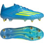 adidas F50 Elite Iron Stud Football Boots (SG) Blue Neon Yellow