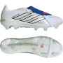 adidas Predator Pro FT Gras Football Boots (FG) White Silver Blue Red