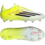 adidas F50 Pro Gras Football Boots (FG) Neon Yellow Black Red