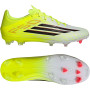 adidas F50 League Grass/Artificial Grass Football Boots (MG) Neon Yellow Black Red
