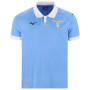 Maillot d'accueil Mizuno Lazio Roma 2026-2027