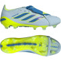adidas Predator Elite FT Gras Football Boots (FG) Light Blue Blue Yellow