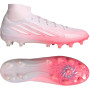 adidas F50 Sparkfusion Pro Gras / Kunstgras Voetbalschoenen (MG) Dames Roze Wit