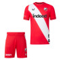 Kit Castore FC Utrecht Home 2026-2027 pour Enfants