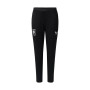 Castore FC Twente Trainingsbroek 2026-2027 Kids Zwart Donkergrijs