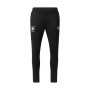 Castore FC Twente Trainingsbroek 2026-2027 Zwart Donkergrijs