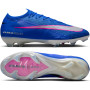 Nike Zoom Mercurial Vapor 16 Elite Gras Football Boots (FG) Blue White Hot Pink