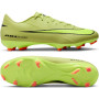 Nike Zoom Mercurial Vapor 16 Academy Gras / Kunstgras Voetbalschoenen (MG) Geel Neongeel Oranje