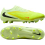 Nike Phantom 6 Low Pro Gras Football Boots (FG) Yellow Orange Black