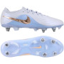 Nike Tiempo Maestro LV8 Elite Iron Stud Football Boots (SG) Light Blue Purple Bronze