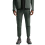 Pantalon de survêtement Nike Tech Fleece Sportswear vert foncé noir