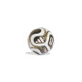 adidas 2026 World Cup Trionda Final Mini Football Size 1 White Black Gold